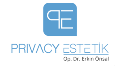 Privacy Estetik Logo