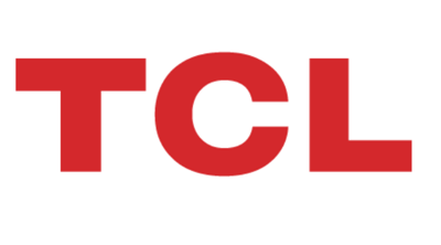 TCL Televizyon Logo
