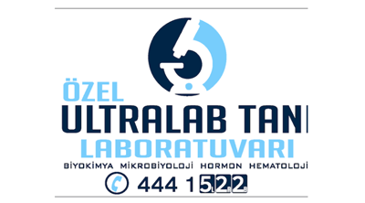 Ultralab Tanı Laboratuvarı