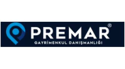 Premar Gayrimenkul Danışmanlığı Logo
