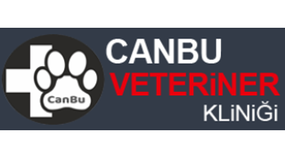 Canbu Veteriner Kliniği Logo