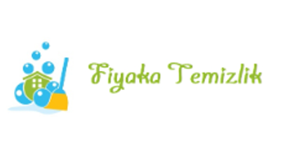 Fiyaka Temizlik Logo