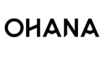 Ohana Logo