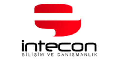 Intecon Bilişim ve Danışmanlık Logo