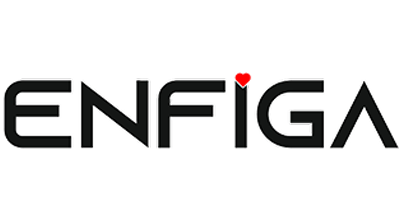 Enfiga.com Logo