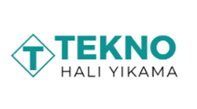 Tekno Halı Yıkama | Kayseri Logo
