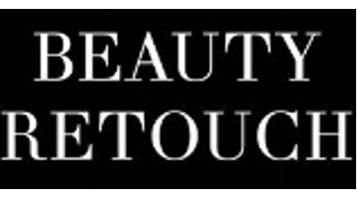Beauty Retouch By Erkan Uluc Logo