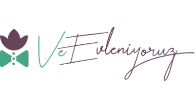 Ve Evleniyoruz Logo