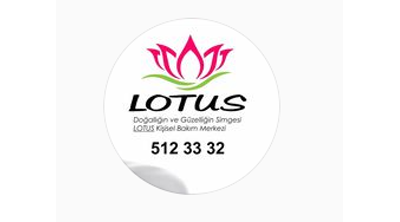 Lotus Güzellik Merkezi (Milas) Logo