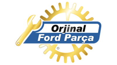Orjinalfordparca.com Logo