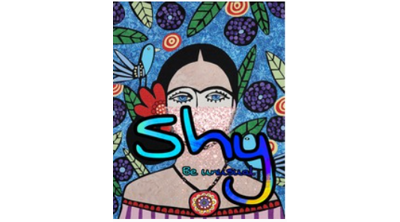 Shy Home (Instagram) Logo