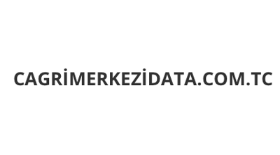 Cagrimerkezidata.com.tc Logo