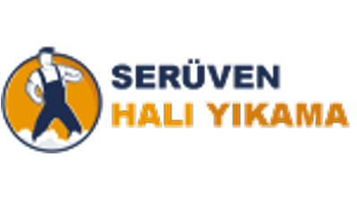 Serüven Halı Yıkama Logo