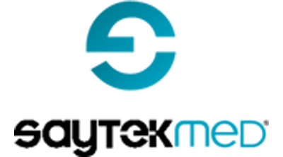 Saytek Medikal Logo