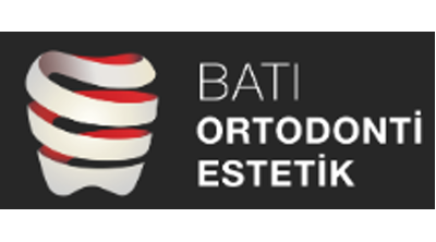 Batı Ortodonti Estetik Logo