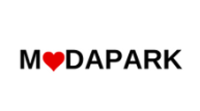 Modapark İstanbul Logo