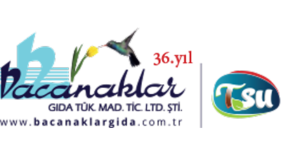 Bacanaklar Gıda Logo
