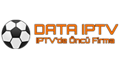 Data İptv Logo