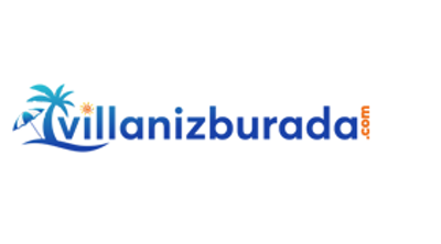 Villanizburada.com Logo