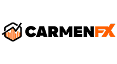 CarmenFX Logo