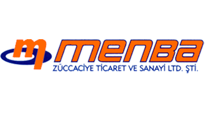 Menba Züccaciye Logo