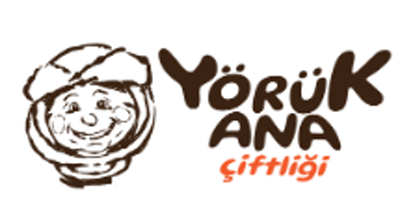 Yörük Ana Çiftliği Logo