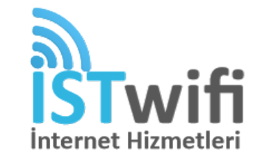 İstwifi İnternet Hizmetleri Logo
