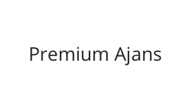 Premium Ajans Logo