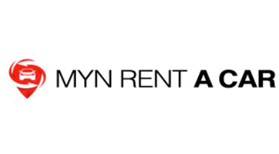 Myn Rent A Car