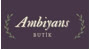 Ambiyansbutik Logo