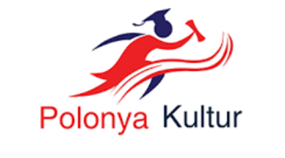 Polonya Kültür Logo