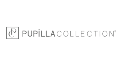 Pupilla Collection Logo