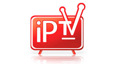 Kaskara IPTV Logo