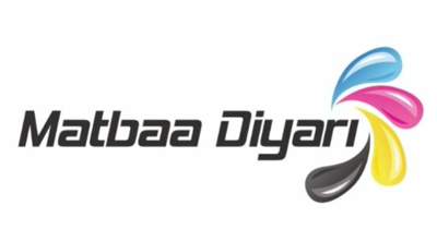 Matbaa Diyarı Logo