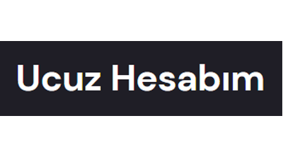 Ucuz Hesabım Logo