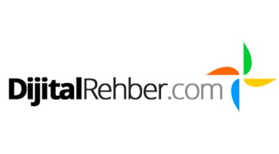 Dijitalrehber.com Logo