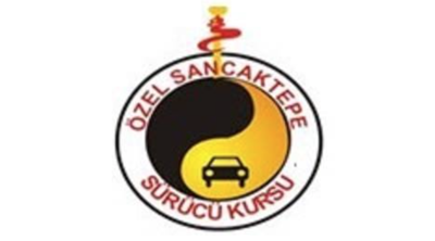 Sancaktepe Sürücü Kursu Logo
