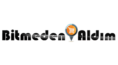 Bitmedenaldim.com Logo