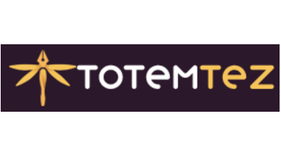 Totemtez.com Logo