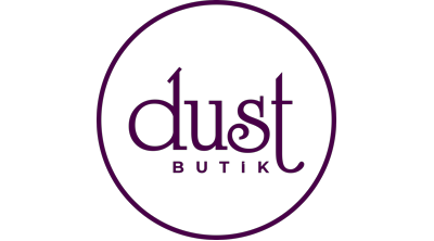 Butikdust Logo