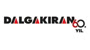 Dalgakıran Kompresör Logo