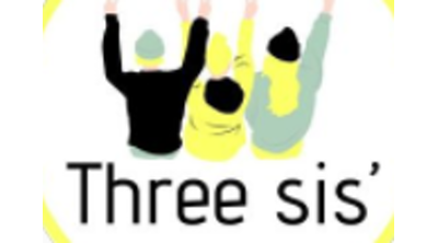 Three Sis’ Güzellik Salonu Logo