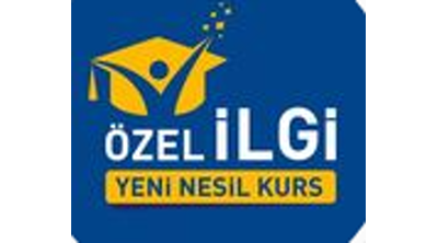 İlgi Eğitim Kurumları (Diyarbakır) Logo