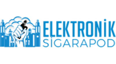 Elektroniksigarapod.com Logo