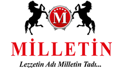 Milletin Kuruyemiş Logo