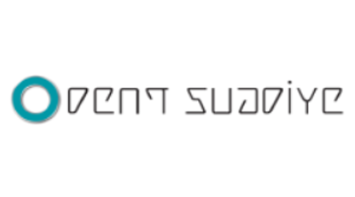 Dent Suadiye Logo