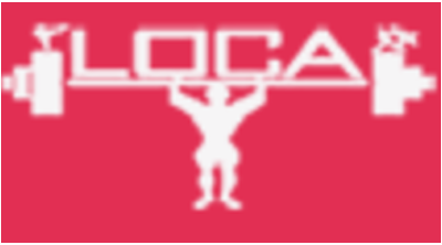 Loca Fitness Logo