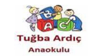 Tuğba Ardıç Anaokulu Logo