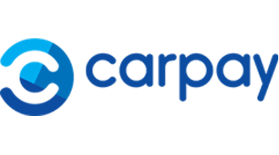 Carpay Car Rental Logo