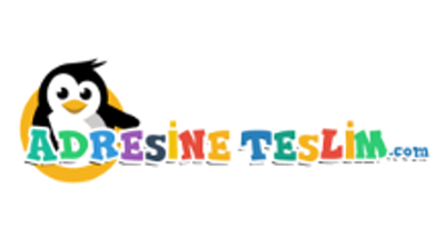 Adresineteslim.com Logo